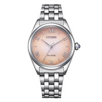 Orologio Citizen Donna Citizen L in Acciaio EM1140-80X - EM1140-80X